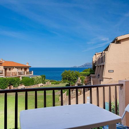 Casa Athena Villa Pittulongu Exteriör bild