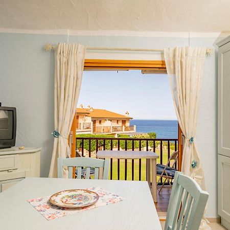 Casa Athena Villa Pittulongu Exteriör bild