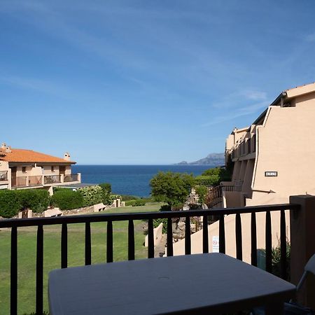 Casa Athena Villa Pittulongu Exteriör bild