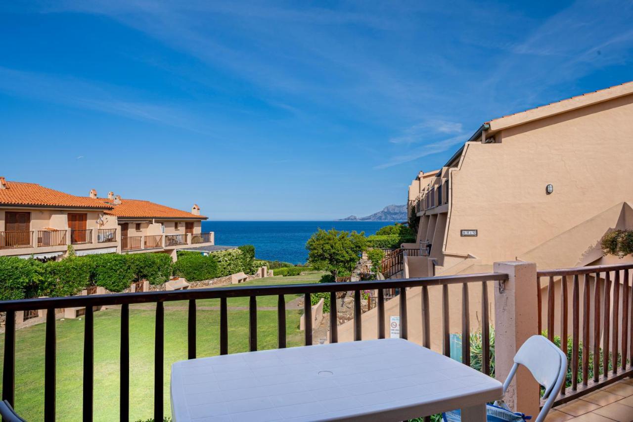 Casa Athena Villa Pittulongu Exteriör bild