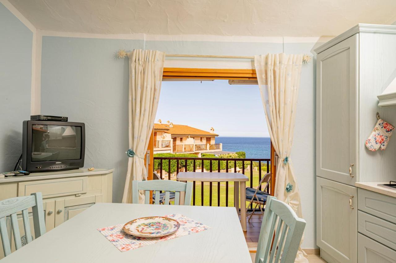 Casa Athena Villa Pittulongu Exteriör bild