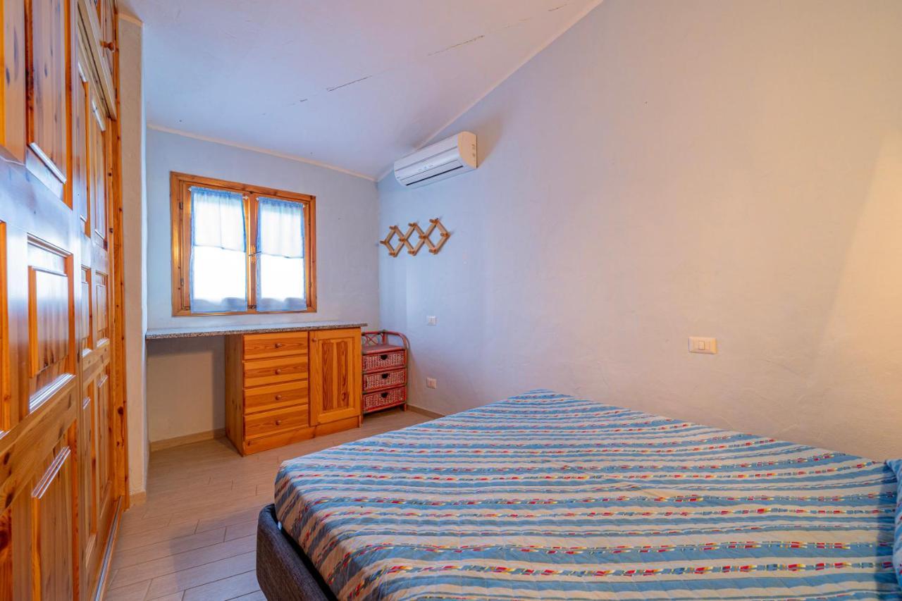 Casa Athena Villa Pittulongu Exteriör bild