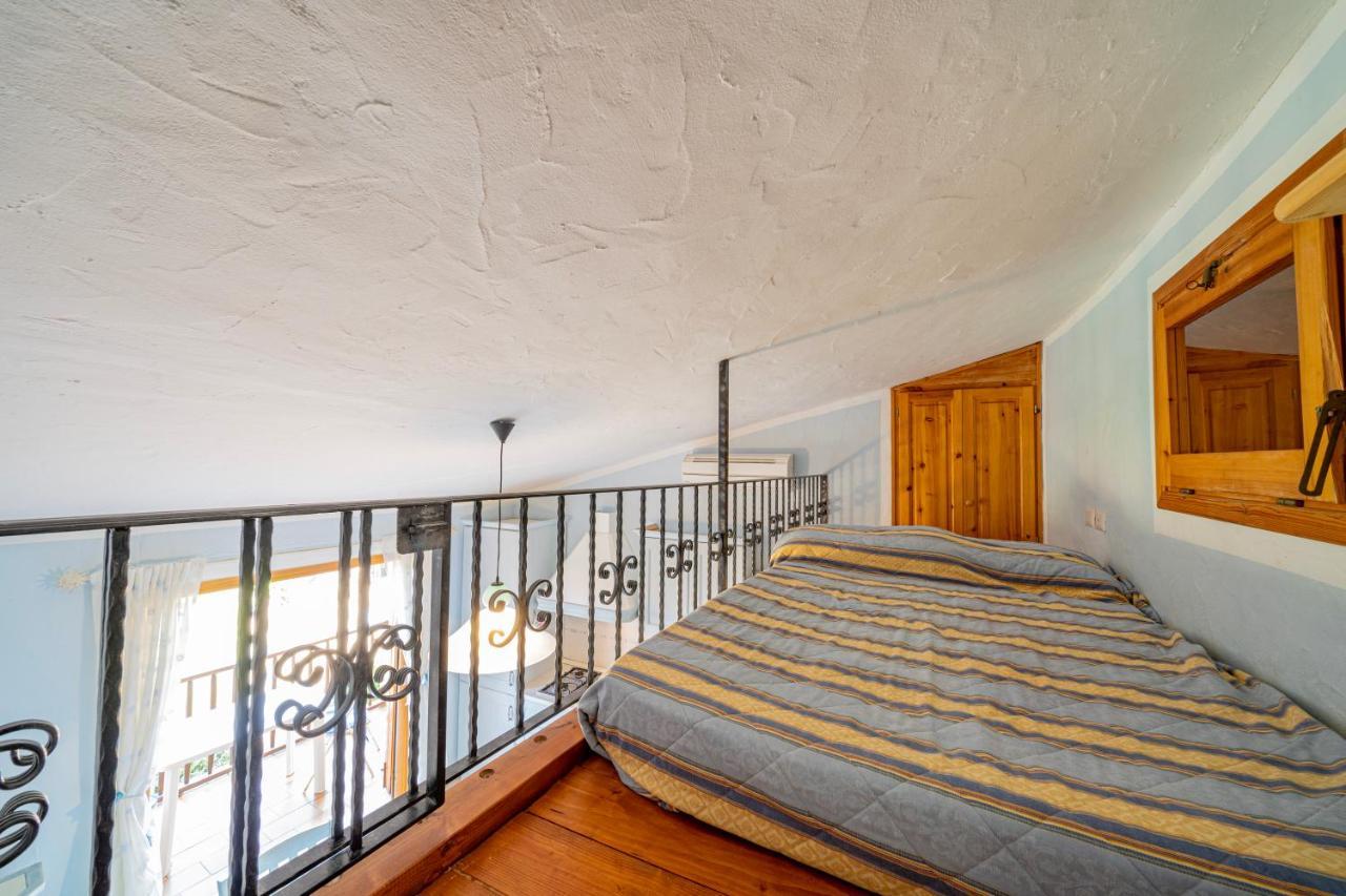 Casa Athena Villa Pittulongu Exteriör bild