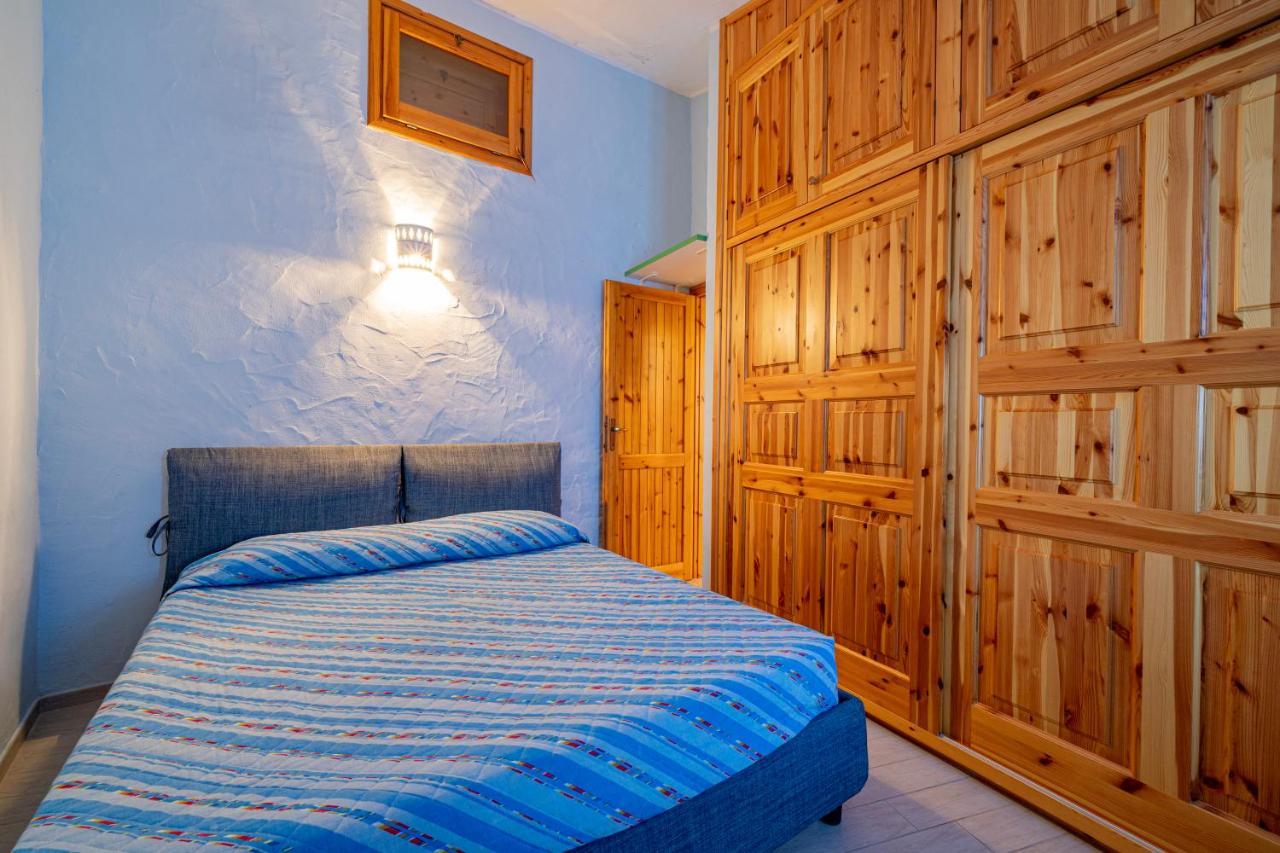 Casa Athena Villa Pittulongu Exteriör bild